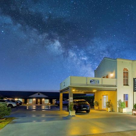 Breakout Motor Inn Cowra Exteriör bild